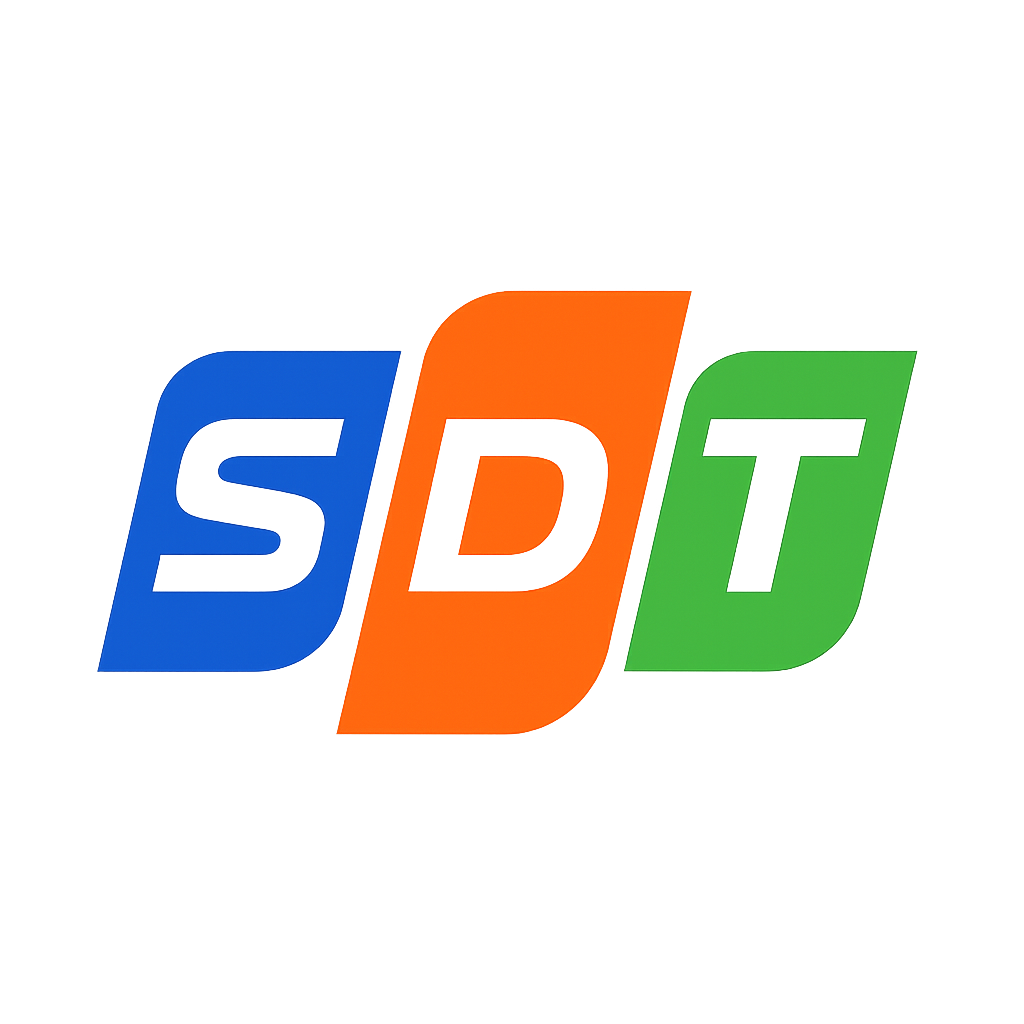 Swahili Developers logo